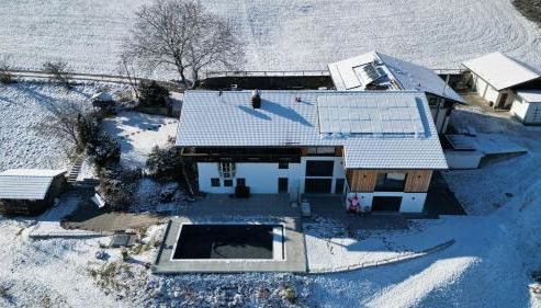 Haus Vogl - Fewo mit priv. Sauna und traumhaften Salzwasser-Pool - Foto 4