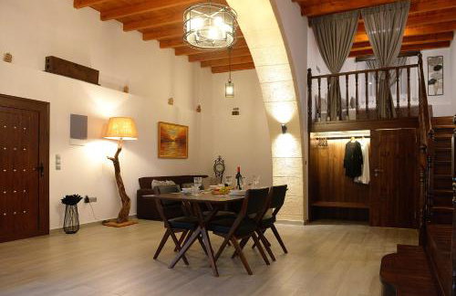 Paraskevi Luxury Apartments - Foto 1