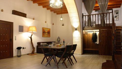 Paraskevi Luxury Apartments - Foto 1