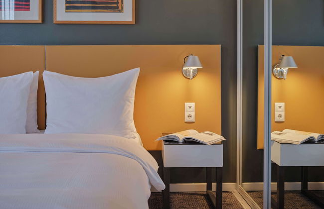 Adina Apartment Hotel Copenhagen - Foto 13