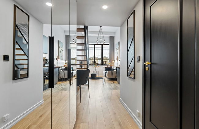 Bob W Tartu Old Town - Foto 40