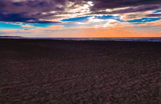 6 Person Holiday Home in Brovst-by Traum - Foto 40