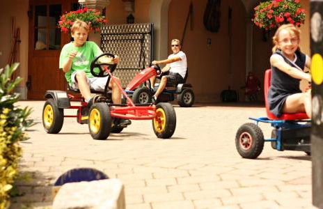 Ferienanlage Karolinenhof - Foto 30