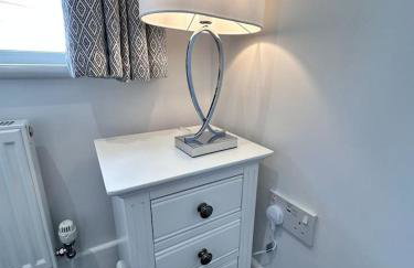 City centre home in Canterbury with free parking - Foto 22