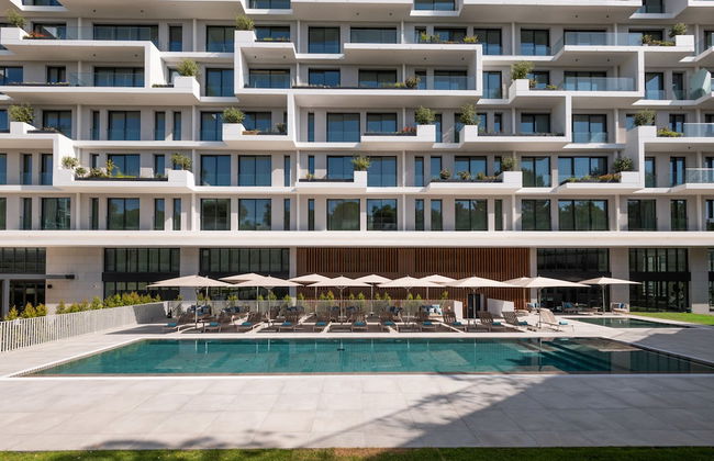 Martinhal Lisbon Oriente - Foto 30