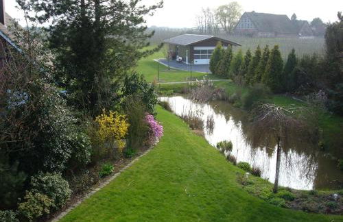 Appartement Jork Altes Land bei Hamburg direkt an der Elbe - Photo 11