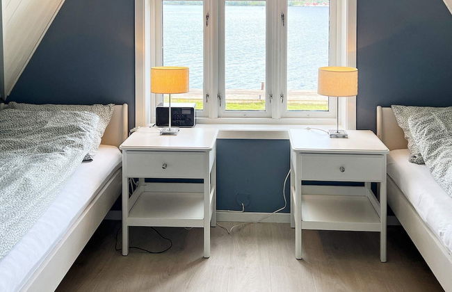 7 Person Holiday Home in Gurskoy - Foto 23