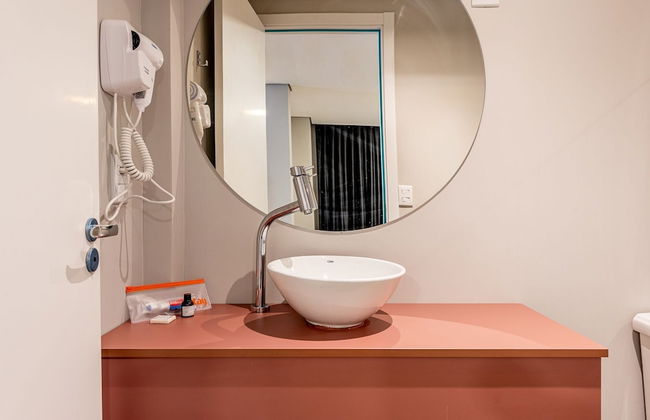 Xtay Porto Alegre Cais Rooftop - Foto 45