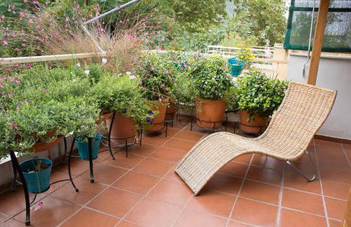 Cozy Maisonette - Foto 65