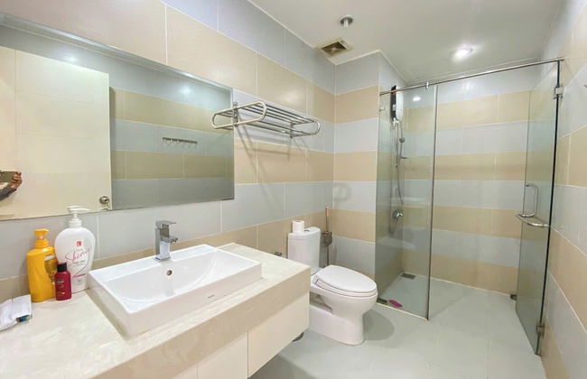 SUNRISE CITY VIEW Retreat - Photo 44