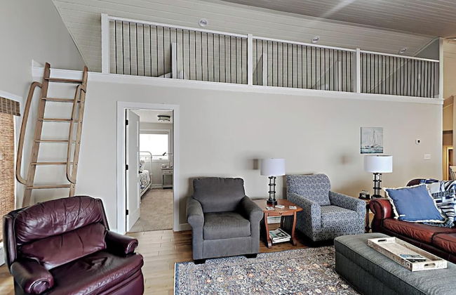 Waters Edge Green Lake - Foto 25