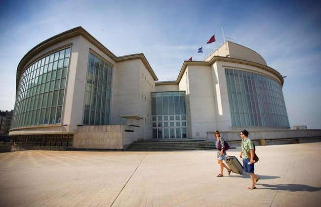 Centrally Located Apartment in Ostend - Foto 24