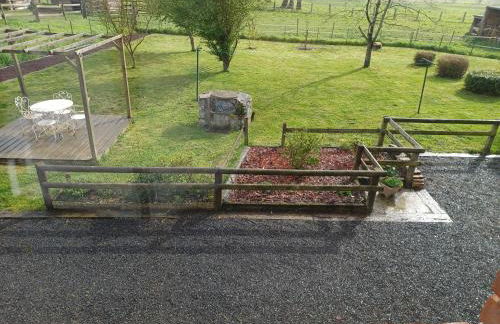 Gîte du LERRE Baie du Mont St Michel Meublé de Tourisme 3 Etoiles - Foto 22