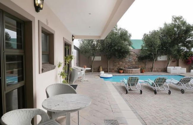 Kite Mansion Penthouse - Foto 23