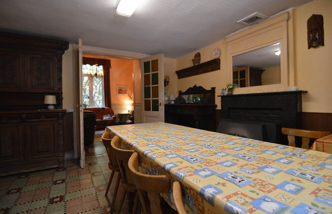 Peaceful Retreat in Ferrieres - Photo 20