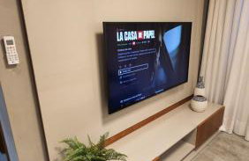 201 - Loft Aconchegante com Alexa - Foto 5