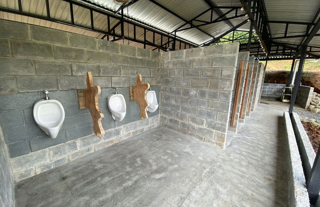 Esquipulas Rainforest - Foto 26