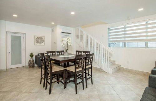 Beautiful 7-Bedroom Villa with Pool - Foto 21