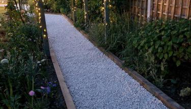 The Garden Room - Foto 5