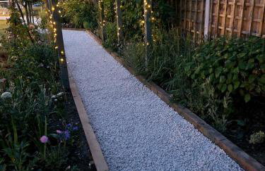 The Garden Room - Foto 5