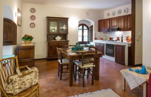 Residence Menotre - Foto 30