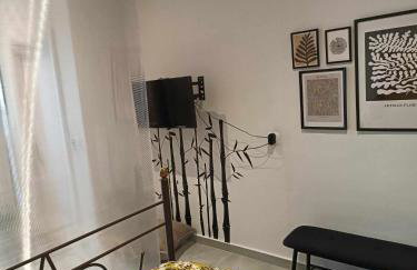 Polys Apartment and Paraskevi studio with view - Foto 30