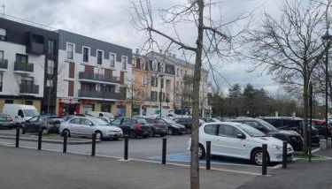 Appartement cosy et équipé - Foto 5