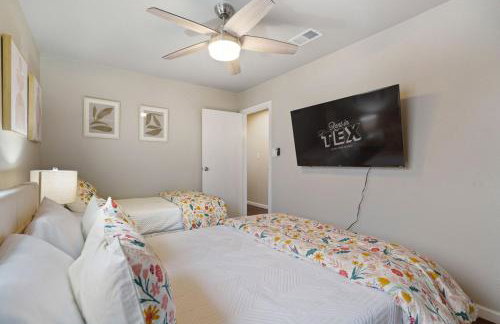 Pool, Games, King Suite 3BR Sleeps 9 - Foto 25