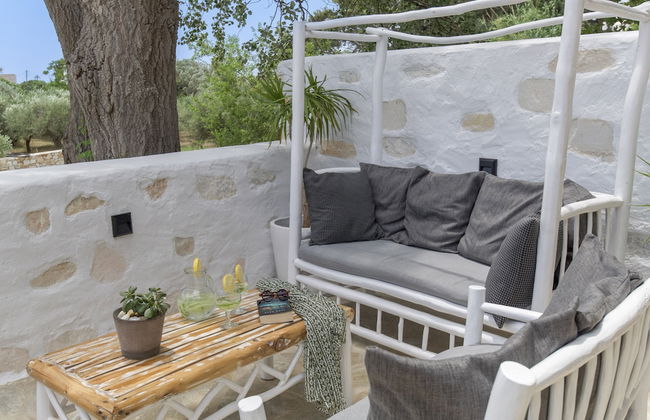 Arethousa House - Foto 25