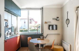Résidence Château d'Acotz - Appartements avec piscine à 300m des Plages & Océan - Photo 62