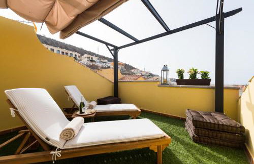 Casa Mencey - Foto 1