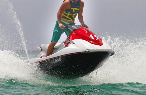 Enclave 602a by Gulf Tide Vacation Rentals - Foto 50