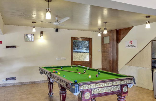 Club Mahindra Mussoorie - Foto 17