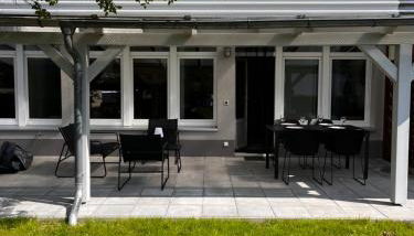 Ferienhaus in Kollm mitten in der Oberlausitz - Photo 2