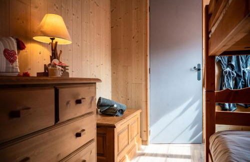 La Petite Chaumière avec sauna - Foto 17