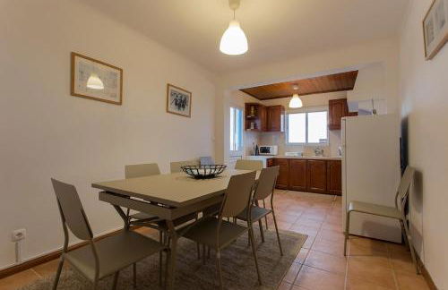 Casa da Vigia, Seaview House - sleeps 8 people - Photo 19