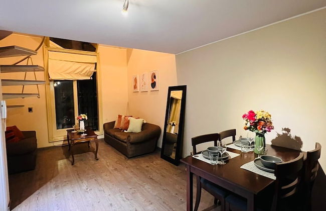 Tezza Polo Aparts - Foto 20