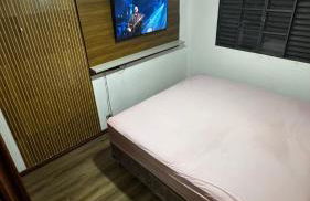 apartamento 3 quartos próximo à ufms - Foto 1