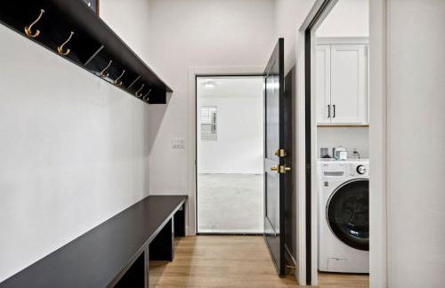 Barrel Sauna Luxury Walk to Northern Haus - Foto 42