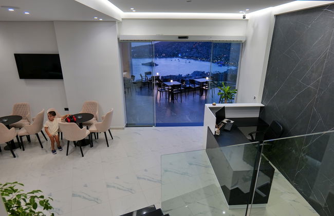 Sky Way SKK Luxury Apartments - Foto 57