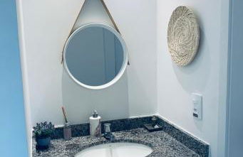 BUDASFLAT Guarajuba-Condomínio Paraíso dos Coqueiros - Foto 58