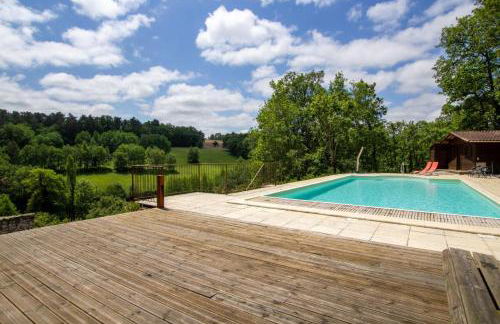 La grange de gaulejac - Foto 30