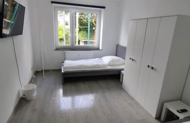Meribu G31 Wohnung für Monteure und Arbeiter - Foto 24