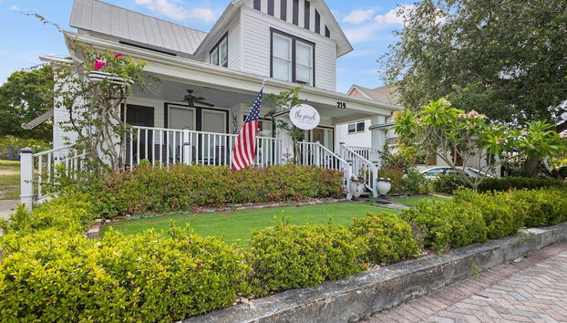 The Porch at Fort Pierce - Foto 2, Imagem principal