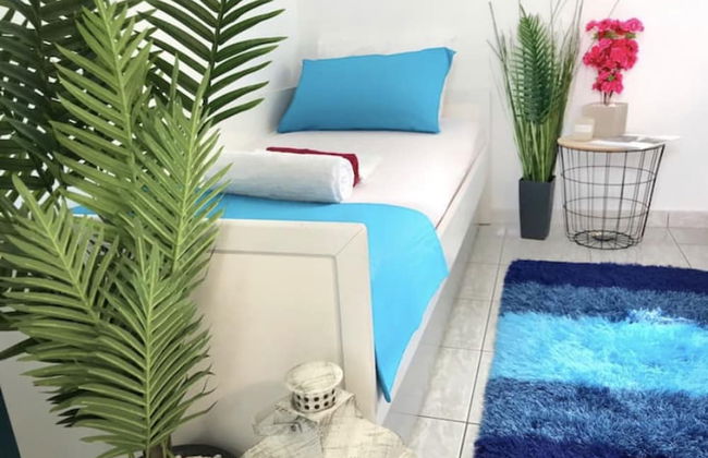 Minimal Resort & Pool in Siviri, 150m From the Sea - Foto 8