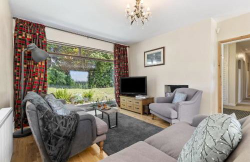 Urshalim - a beautifully positioned bungalow with open plan living - Foto 7