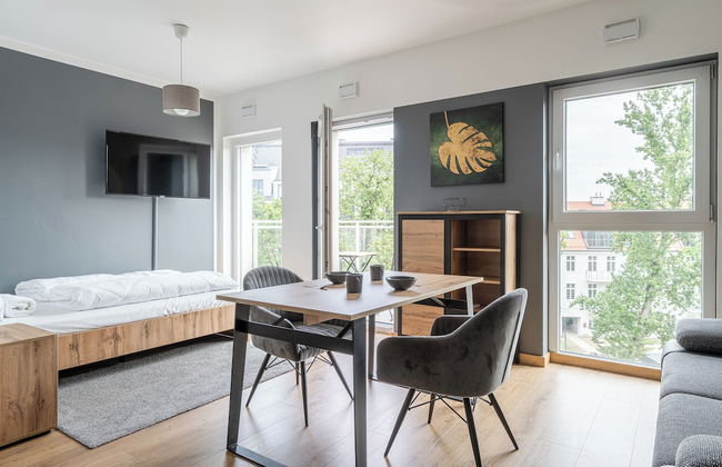 RentPlanet - Bulwar Staromiejski - Photo 14