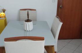 Imóvel inteiro aconchegante, perto de tudo! - Foto 6