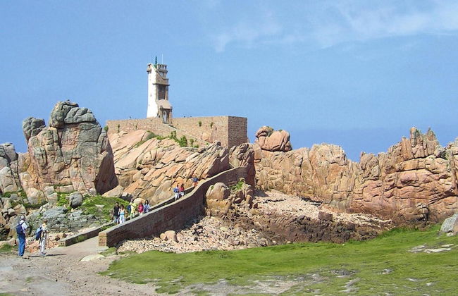 House in St. Quay Near Gr34 and Beaches - Photo 22