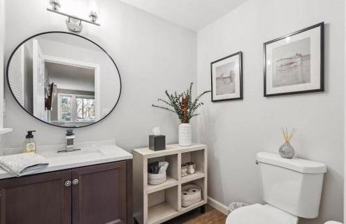 Sargent Lake Retreat Year-round Bliss - Foto 27